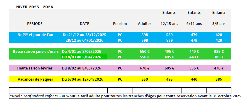 Tableau tarifs Hiver 2025 2026.png